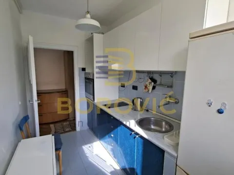 Izdavanje, jednosoban stan, 34m², Autokomanda, Voždovac Sve Podlokacije - image 4