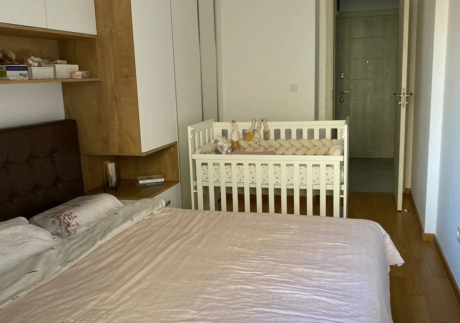 Prodaja, stan, 47m², Budva, Crna Gora