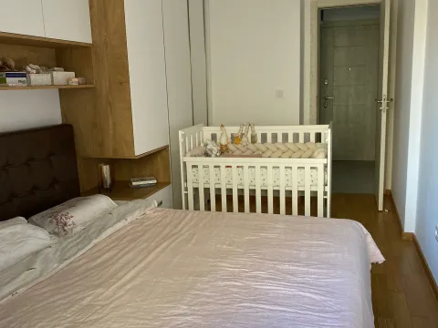 Prodaja, stan, 47m², Budva, Crna Gora - image 6