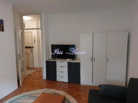 Rent, one bedroom apartment, 40m², Čukarička Padina, Beograd - image 4