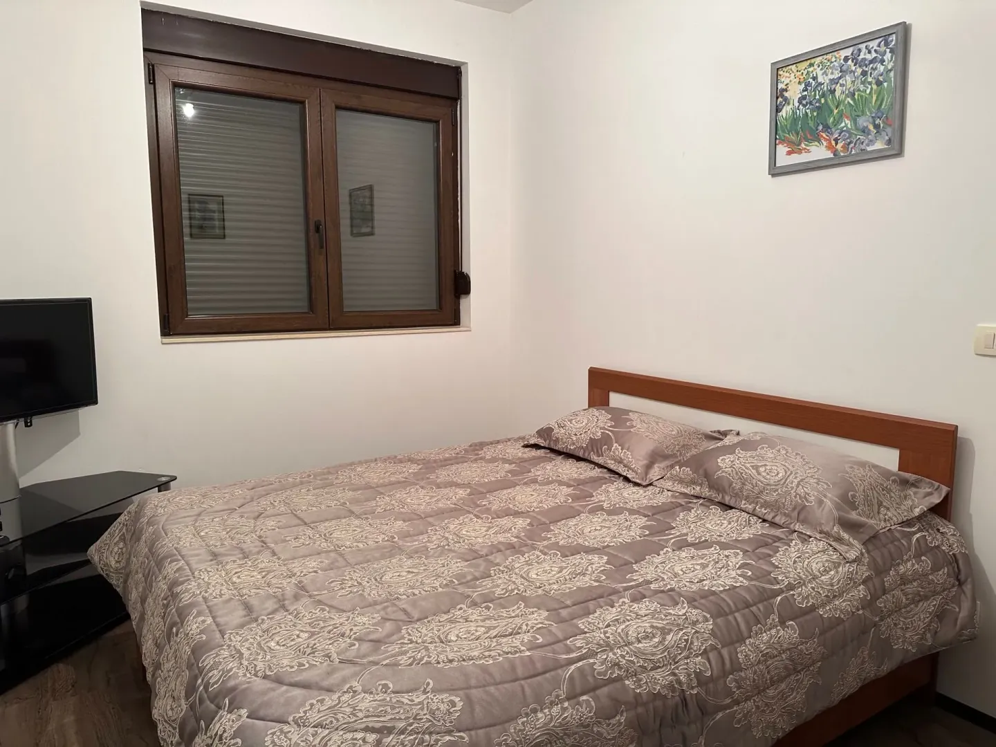 Prodaja, trosoban stan, 60m², Budva, Crna Gora