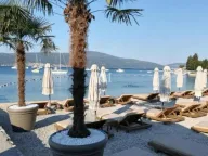 Rent, one bedroom apartment, 56m², Seljanovo, Tivat - image 13