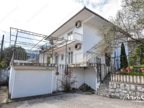 Sale, house, 181m², Bijela, Herceg Novi - image 17