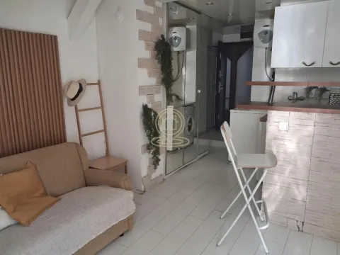 Izdavanje, jednosoban stan, 29m², Vračar Sve Podlokacije, Beograd - image 5