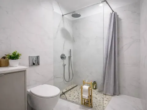 Prodaja, garsonjera, 25m², Pržno, Budva - image 4
