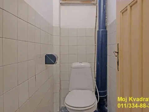 Prodaja, četvorosoban stan, 91m², Stari Grad, Beograd - image 14