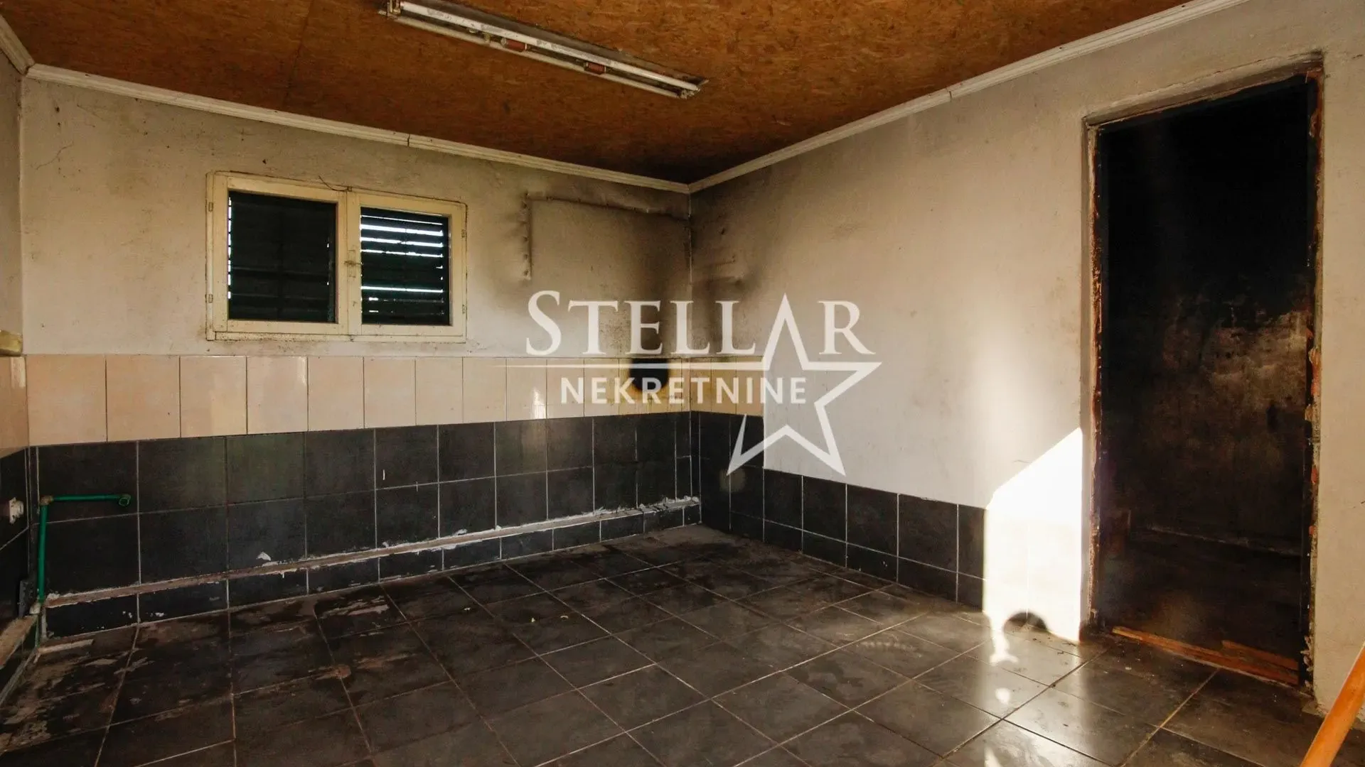 Rent, house, 80m², Gornja Gorica, Podgorica