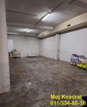 Rent, office space, 1364m², Bezanijska Kosa 1, Bežanijska Kosa Sve Podlokacije - image 14
