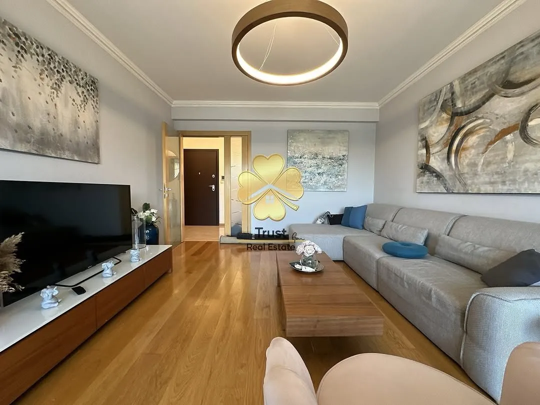 Rent, three bedroom apartment, 110m², Momišići, Podgorica