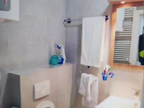 Izdavanje, dvosoban stan, 56m², Vračar Sve Podlokacije, Beograd - image 8