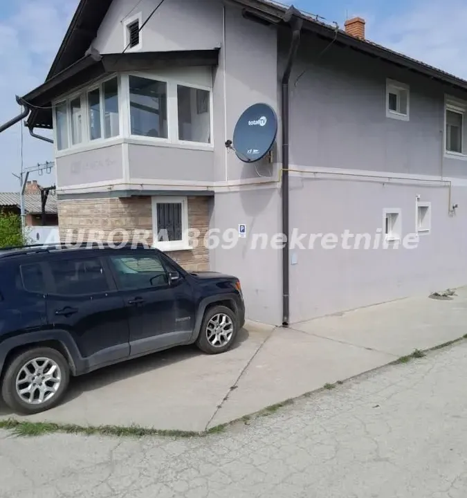 Sale, office space, 383m², Čerević, Beočin