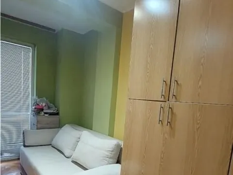 Izdavanje, četvorosoban stan, 105m², Rotkvarija, Novi Sad Sve Podlokacije - image 9