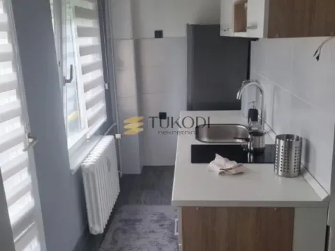 Rent, one bedroom apartment, 33m², Novi Beograd Blok 24, Novi Beograd Sve Podlokacije - image 5