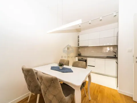 Rent, one bedroom apartment, 49m², Central Point, Podgorica - image 4