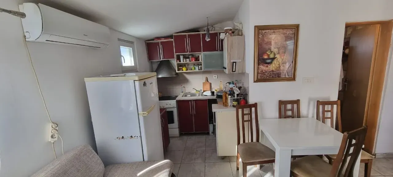 Sale, apartment, 72m², Tivat, Crna Gora