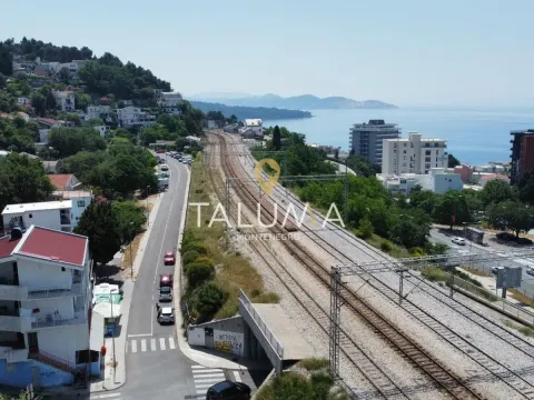 Sale, apartment, 103m², Sutomore, Bar