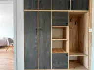 One Bedroom Apartment for Sale, 45m2, Zabjelo, Podgorica