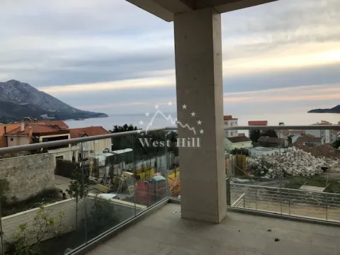 Sale, house, 400m², Bečići, Budva - image 16