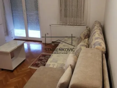 Rent, studio apartment, 24m², Centar, Novi Sad