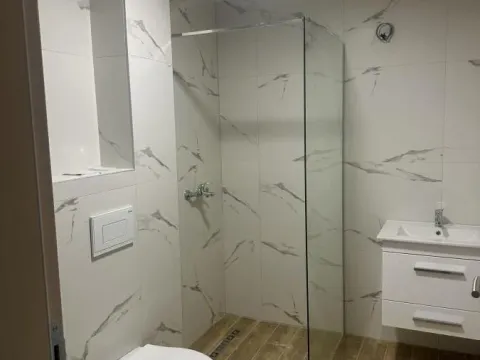 Sale, two bedroom apartment, 49m², Pantelej, Niš - image 9