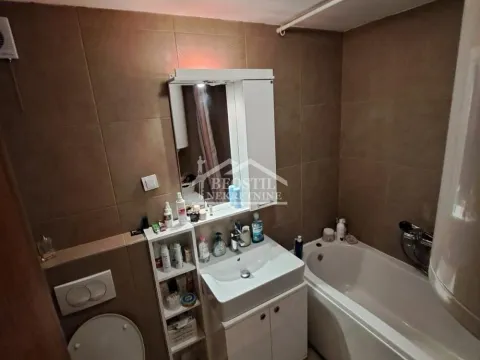 Sale, two bedroom apartment, 57m², Lekino Brdo, Voždovac Sve Podlokacije - image 12