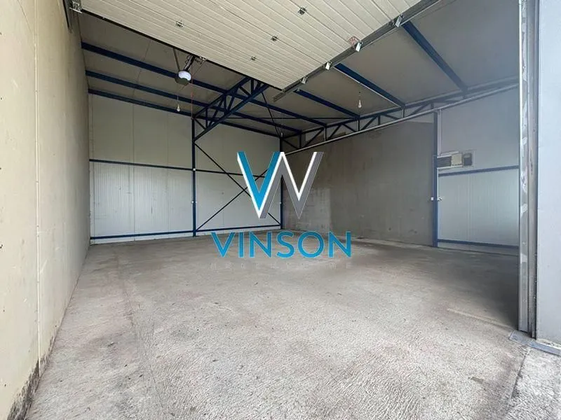 Rent, office space, 260m², Salajka, Novi Sad Sve Podlokacije