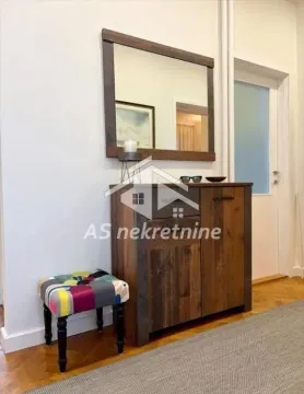 Rent, three bedroom apartment, 87m², Vračar Sve Podlokacije, Beograd - image 20