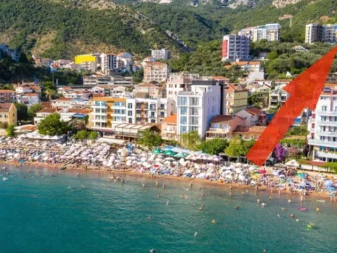 Prodaja, trosoban stan, 149m², Rafailovići, Budva - image 7