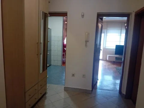 Rent, two bedroom apartment, 75m², Stari Aerodrom, Podgorica - image 8