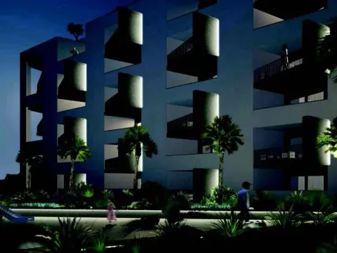 Sale, one bedroom apartment, 54m², Budva, Crna Gora - image 3