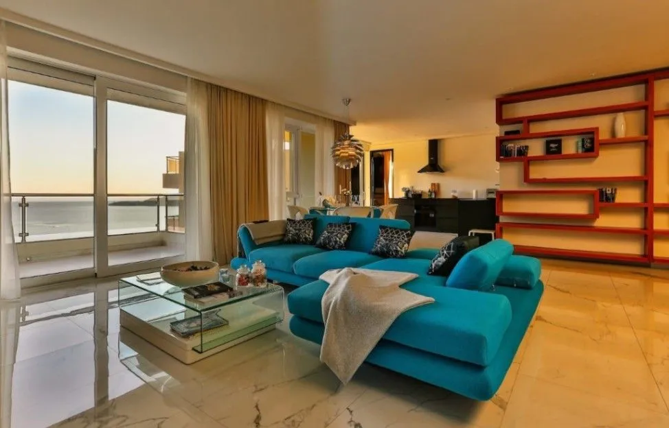 Prodaja, trosoban stan, 149m², Rafailovići, Budva