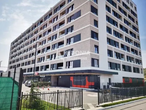Prodaja, dvosoban stan, 53m², Novi Beograd Blok 65, Novi Beograd Sve Podlokacije - image 13