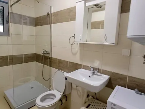 Rent, studio apartment, 38m², Zabjelo, Podgorica - image 6