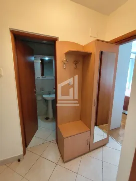 Rent, one bedroom apartment, 33m², Preko Morače, Podgorica - image 4