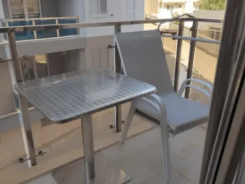 Rent, apartment, 27m², Bečići, Budva - image 8