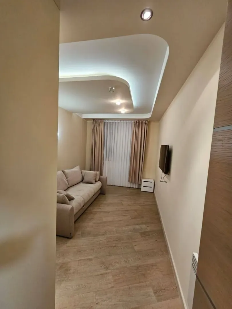 Rent, two bedroom apartment, 117m², Centar, Budva