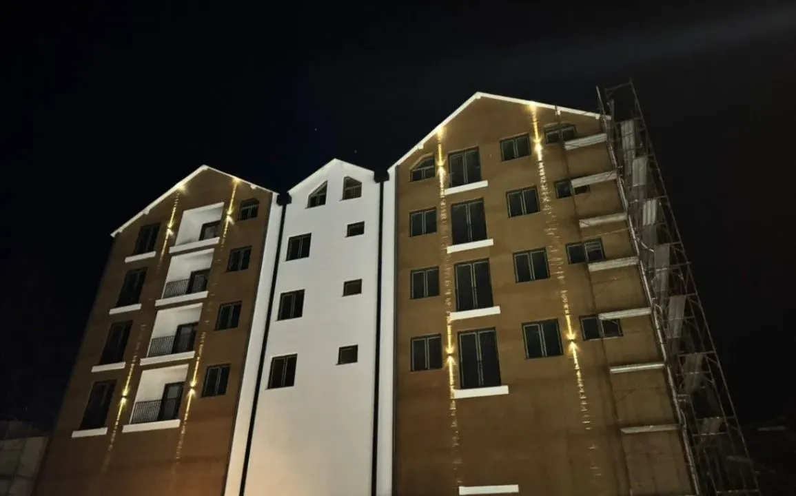 Sale, one bedroom apartment, 47m², Breza, Kolašin