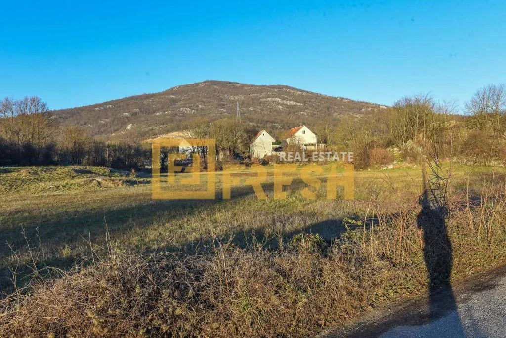 Prodaja, plac, 10700m², Nikšić, Crna Gora