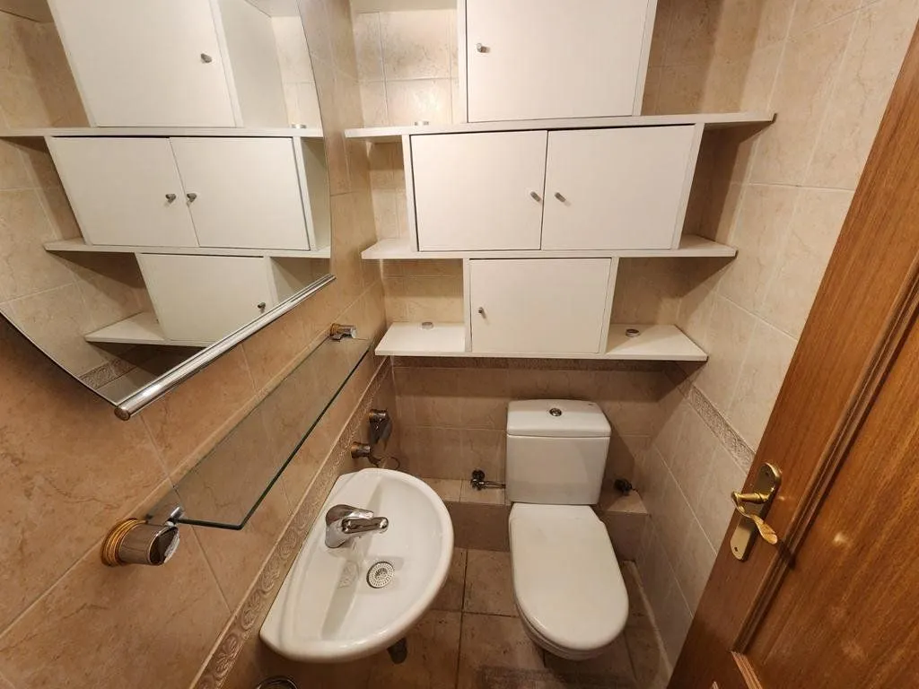 Rent, two bedroom apartment, 90m², Preko Morače, Podgorica