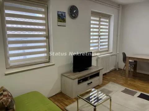 Izdavanje, garsonjera, 25m², Centar, Novi Sad - image 2