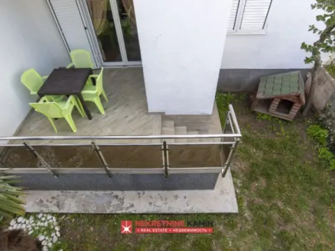 Prodaja, dvosoban stan, 61m², Budva, Crna Gora - image 12