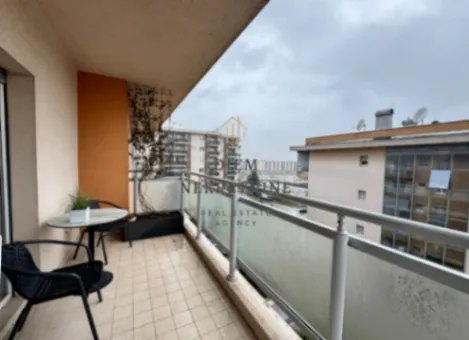 Izdavanje, jednosoban stan, 52m², City Kvart, Podgorica - image 11