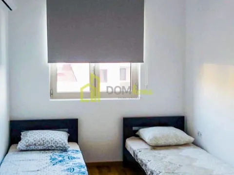 Izdavanje, dvosoban stan, 60m², Bečići, Budva - image 8