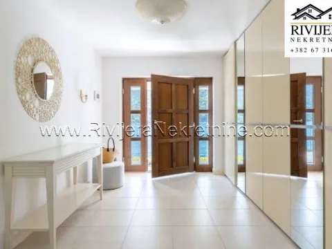 Prodaja, kuća, 423m², Lepetani, Tivat - image 13