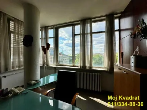 Rent, office space, 112m², Vračar Centar, Vračar Sve Podlokacije - image 3