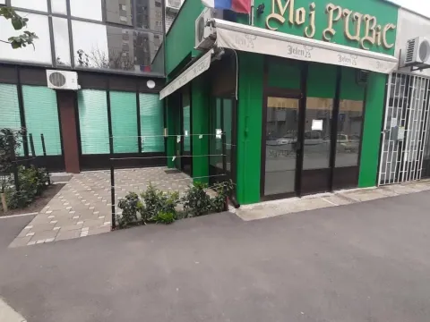 Rent, office space, 32m², Liman 2, Novi Sad Sve Podlokacije - image 8