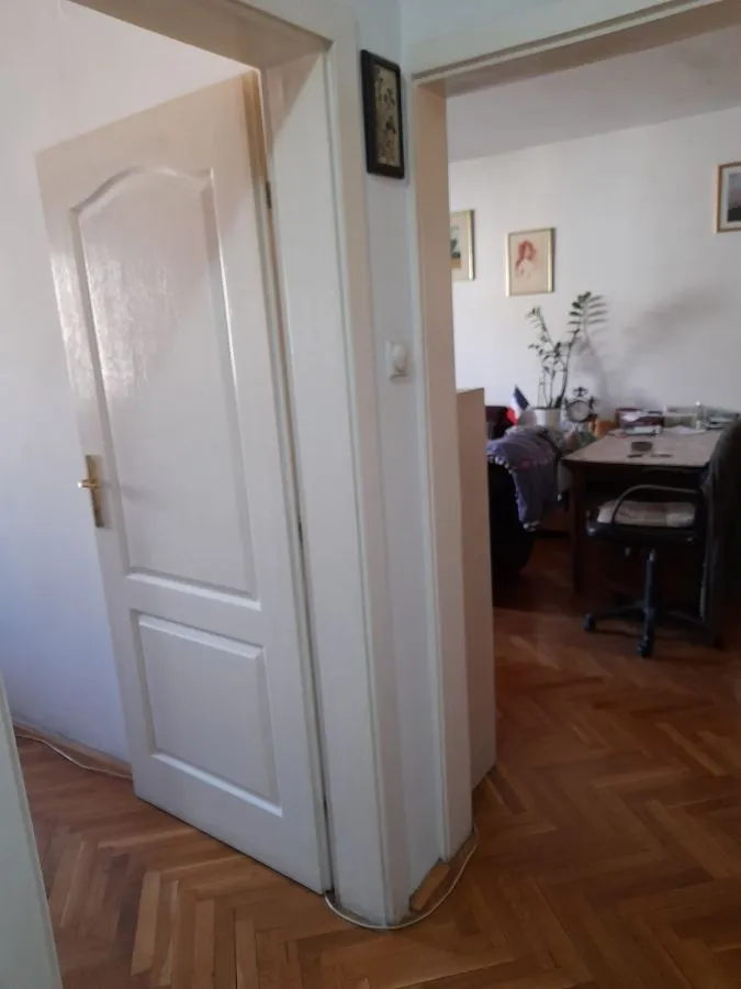 Prodaja, dvosoban stan, 45m², Nova Detelinara, Novi Sad Sve Podlokacije