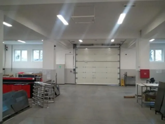 Rent, office space, 1700m², Zemun Sve Podlokacije, Beograd