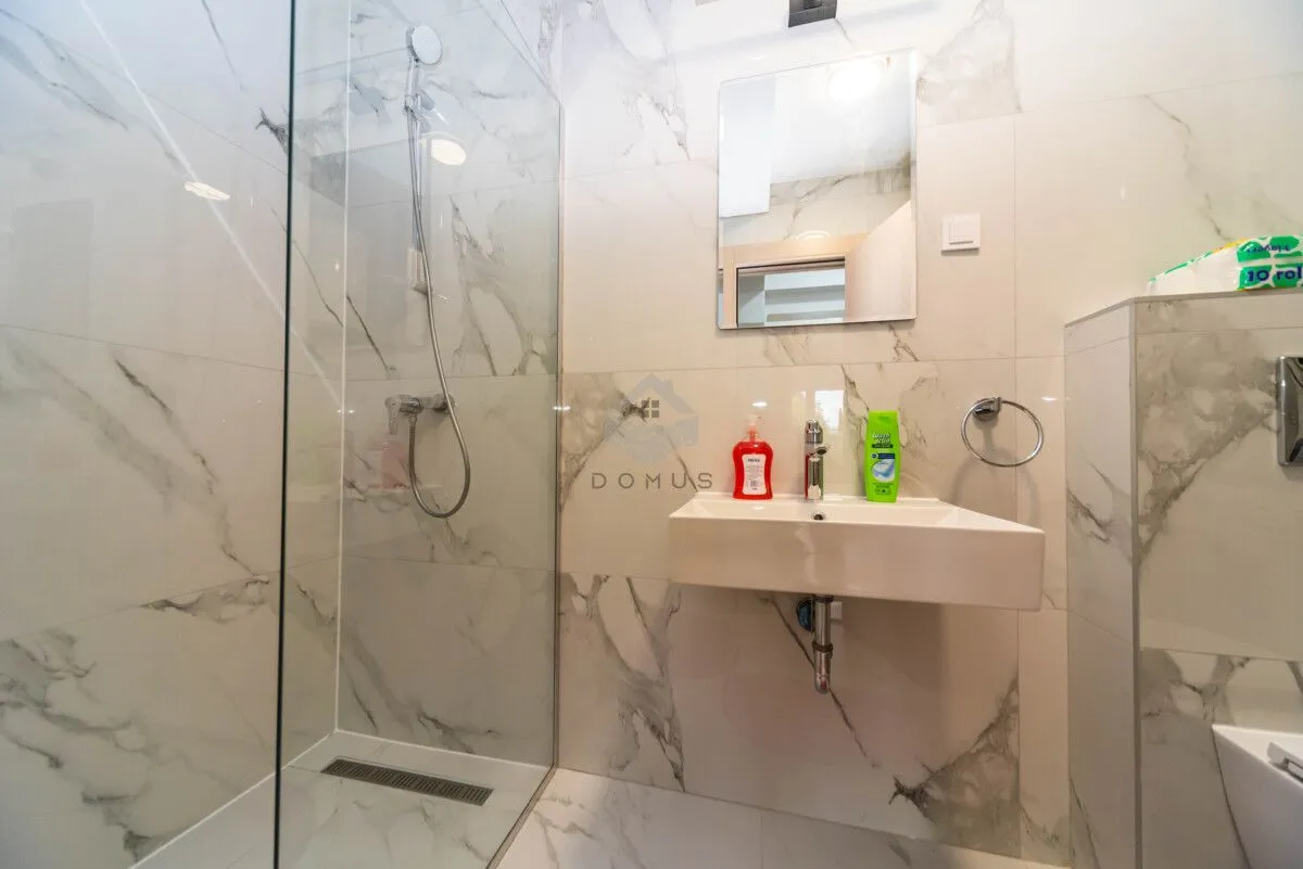Rent, two bedroom apartment, 70m², Stara Varoš, Podgorica
