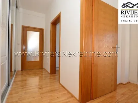 Prodaja, dvosoban stan, 100m², Topla, Herceg Novi - image 14